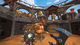 Скриншот 3 к игре GORN