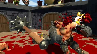 Скриншот 4 к игре GORN