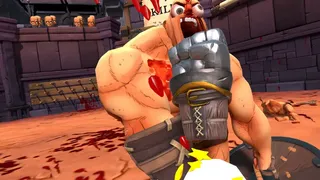 Скриншот 5 к игре GORN