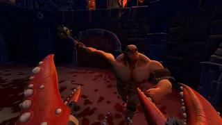 Скриншот 6 к игре GORN