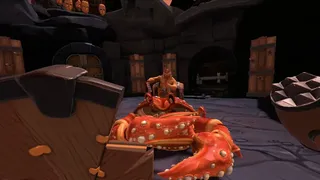Скриншот 7 к игре GORN