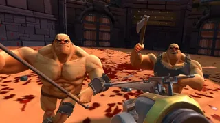 Скриншот 8 к игре GORN