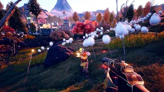 Скриншот 1 к игре The Outer Worlds