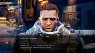 Скриншот 2 к игре The Outer Worlds