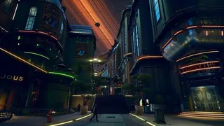 Скриншот 4 к игре The Outer Worlds