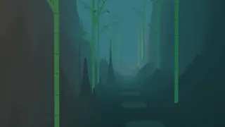 Скриншот 1 к игре Kindled Cavern