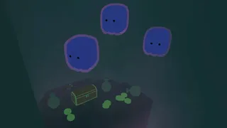 Скриншот 8 к игре Kindled Cavern