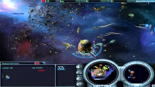 Скриншот 1 к игре Conquest: Frontier Wars