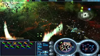 Скриншот 3 к игре Conquest: Frontier Wars
