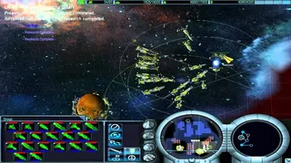 Скриншот 4 к игре Conquest: Frontier Wars
