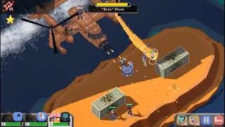 Скриншот 6 к игре Dog Duty