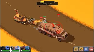 Скриншот 8 к игре Dog Duty