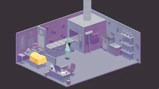 Скриншот 3 к игре A Mortician's Tale