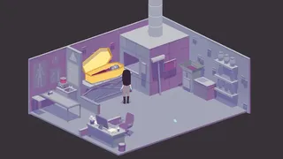 Скриншот 6 к игре A Mortician's Tale