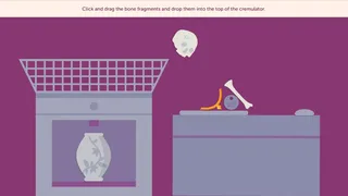 Скриншот 8 к игре A Mortician's Tale