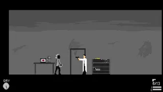 Скриншот 1 к игре SECLUSION