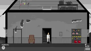 Скриншот 2 к игре SECLUSION