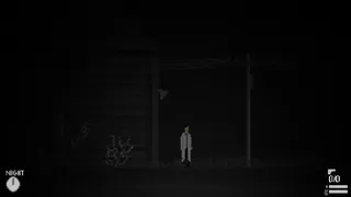 Скриншот 4 к игре SECLUSION