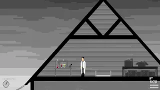 Скриншот 7 к игре SECLUSION