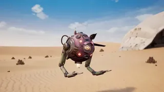 Скриншот 7 к игре Phantom