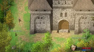 Скриншот 1 к игре Cavern of Time