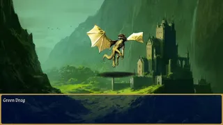 Скриншот 2 к игре Cavern of Time