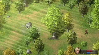 Скриншот 3 к игре Cavern of Time