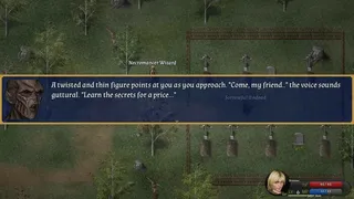 Скриншот 8 к игре Cavern of Time