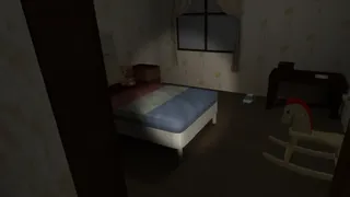 Скриншот 1 к игре Embrace The Fear
