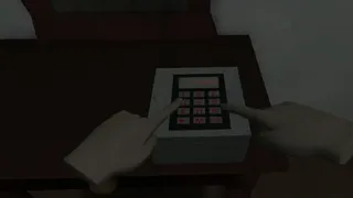 Скриншот 2 к игре Embrace The Fear