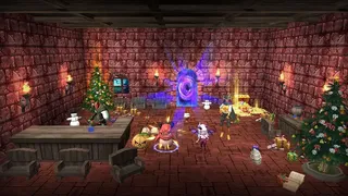 Скриншот 1 к игре Demon Lord