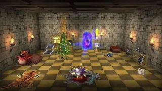 Скриншот 3 к игре Demon Lord