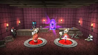 Скриншот 4 к игре Demon Lord