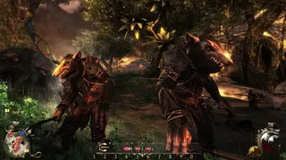 Скриншот 1 к игре Two Worlds II HD - Shattered Embrace