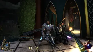 Скриншот 3 к игре Two Worlds II HD - Shattered Embrace