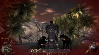 Скриншот 5 к игре Two Worlds II HD - Shattered Embrace