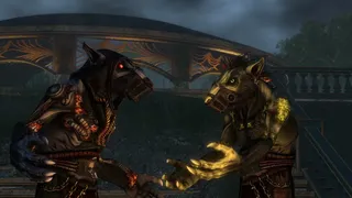 Скриншот 6 к игре Two Worlds II HD - Shattered Embrace