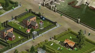 Скриншот 5 к игре Constructor