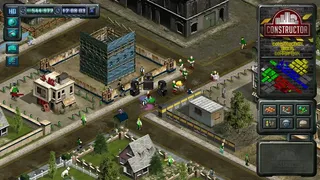 Скриншот 7 к игре Constructor