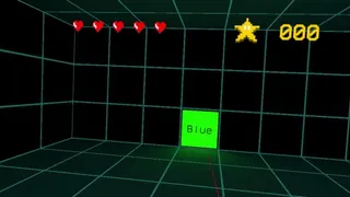 Скриншот 1 к игре GridVR