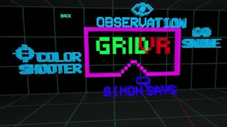 Скриншот 3 к игре GridVR