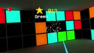 Скриншот 4 к игре GridVR