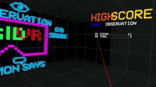 Скриншот 5 к игре GridVR