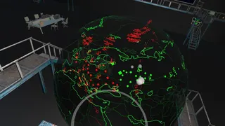 Скриншот 4 к игре DEFCON VR