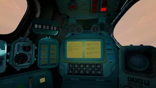 Скриншот 1 к игре Interkosmos