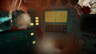 Скриншот 3 к игре Interkosmos