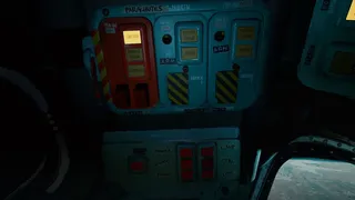 Скриншот 5 к игре Interkosmos