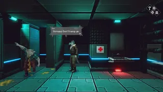 Скриншот 8 к игре Unlucky Seven