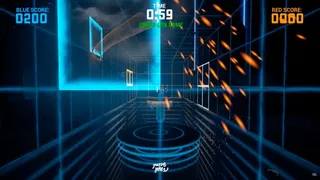 Скриншот 2 к игре LightStrike