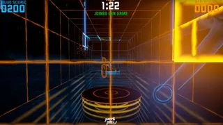 Скриншот 3 к игре LightStrike